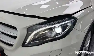 Mercedes-Benz GLA-Class 2016 2.1 гидро, миниатюра 8 Mercedes-Benz GLA-Class 2016 2.1 гидро, миниатюра 8