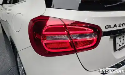 Mercedes-Benz GLA-Class 2016 2.1 гидро, миниатюра 9 Mercedes-Benz GLA-Class 2016 2.1 гидро, миниатюра 9