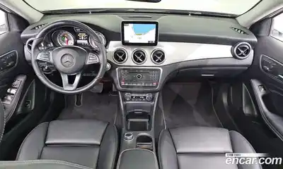 Mercedes-Benz GLA-Class 2016 2.1 гидро, миниатюра 10 Mercedes-Benz GLA-Class 2016 2.1 гидро, миниатюра 10