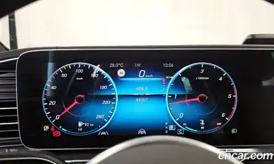 Mercedes-Benz GLE-Class 2022 2.9 гидро, миниатюра 11 Mercedes-Benz GLE-Class 2022 2.9 гидро, миниатюра 11