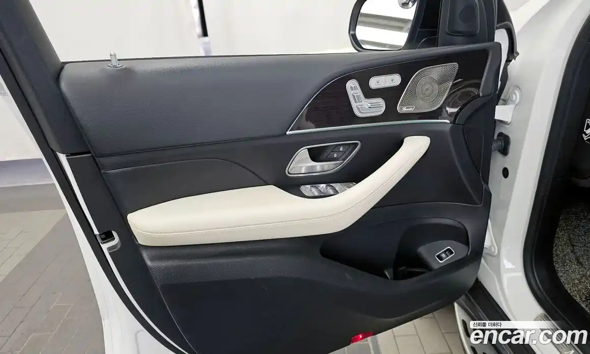 Mercedes-Benz GLE-Class 2022 2.9 гидро, фото 14 Mercedes-Benz GLE-Class 2022 2.9 гидро, фото 14