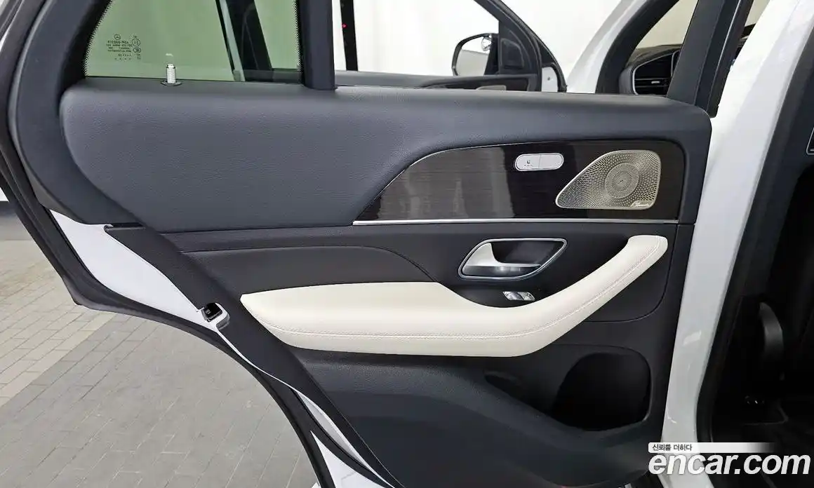 Mercedes-Benz GLE-Class 2022 2.9 гидро, фото 15 Mercedes-Benz GLE-Class 2022 2.9 гидро, фото 15