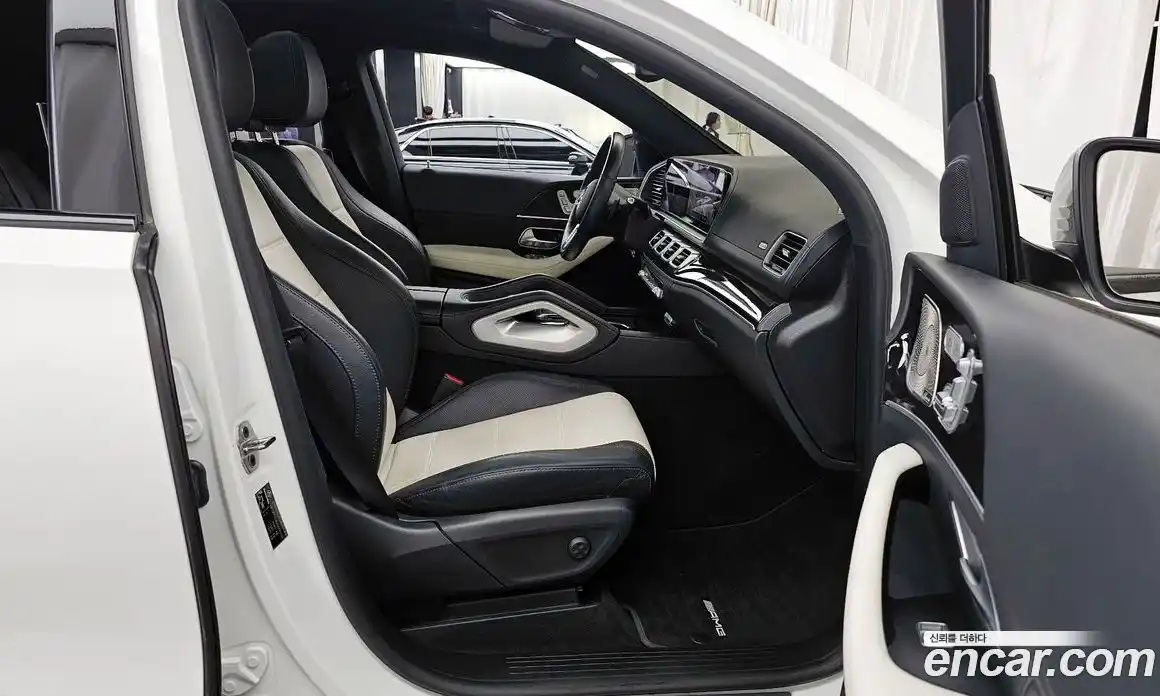 Mercedes-Benz GLE-Class 2022 2.9 гидро, фото 17 Mercedes-Benz GLE-Class 2022 2.9 гидро, фото 17