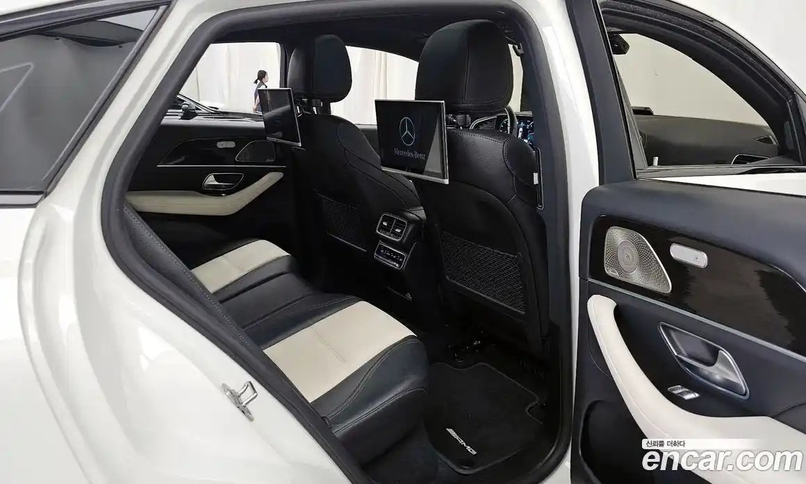 Mercedes-Benz GLE-Class 2022 2.9 гидро, фото 18 Mercedes-Benz GLE-Class 2022 2.9 гидро, фото 18