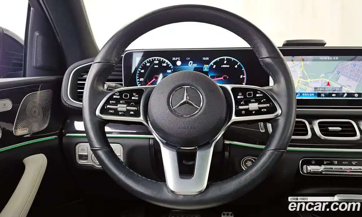 Mercedes-Benz GLE-Class 2022 2.9 гидро, фото 19 Mercedes-Benz GLE-Class 2022 2.9 гидро, фото 19