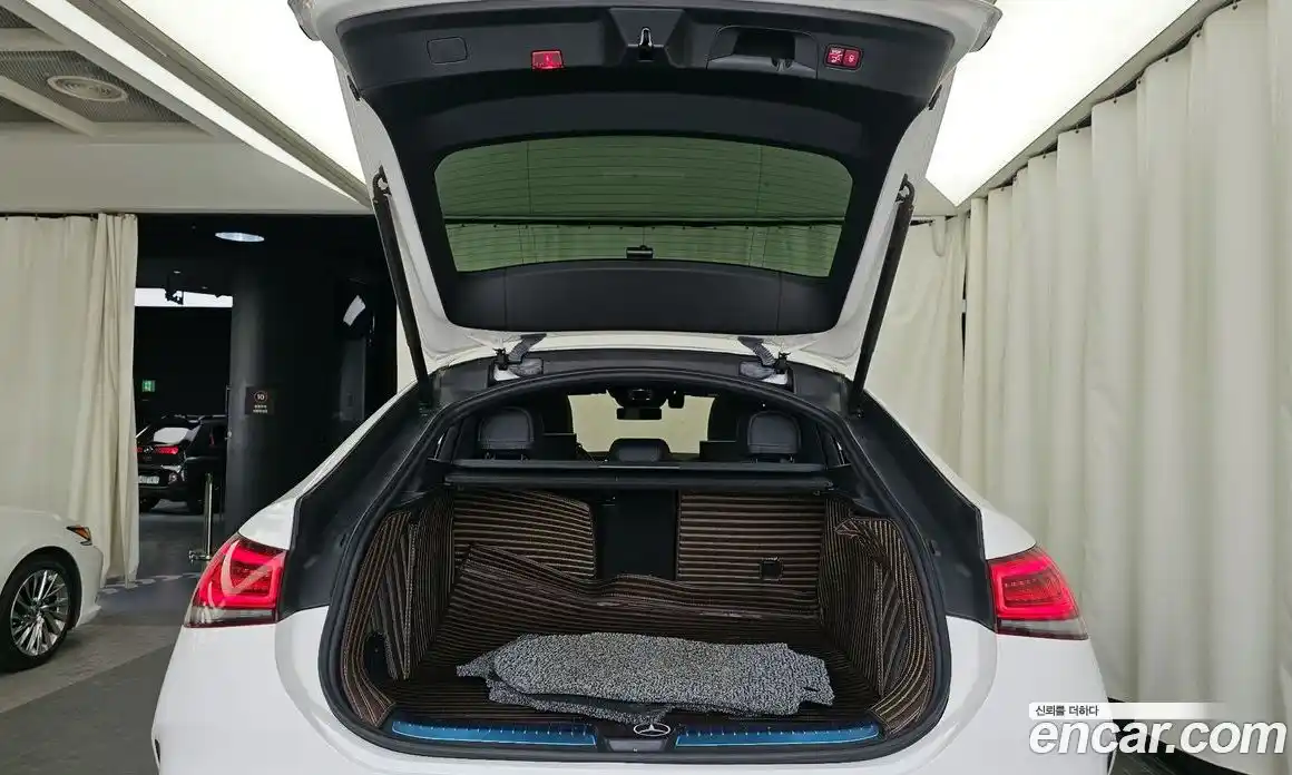 Mercedes-Benz GLE-Class 2022 2.9 гидро, фото 26 Mercedes-Benz GLE-Class 2022 2.9 гидро, фото 26
