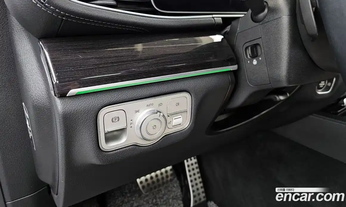 Mercedes-Benz GLE-Class 2022 2.9 гидро, фото 28 Mercedes-Benz GLE-Class 2022 2.9 гидро, фото 28