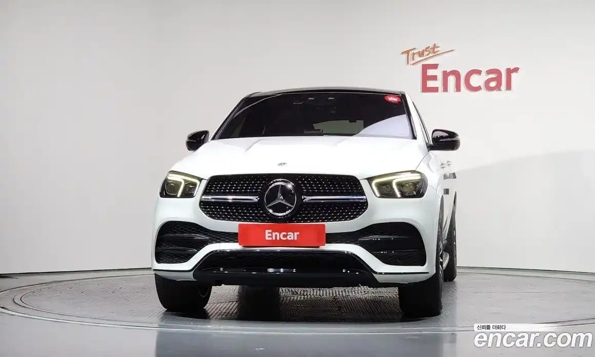 Mercedes-Benz GLE-Class 2022 2.9 гидро, фото 3 Mercedes-Benz GLE-Class 2022 2.9 гидро, фото 3