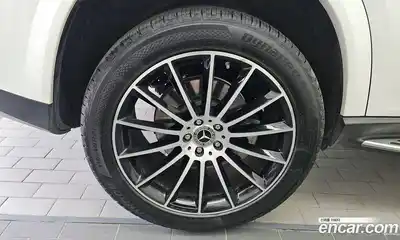 Mercedes-Benz GLE-Class 2022 2.9 гидро, миниатюра 5 Mercedes-Benz GLE-Class 2022 2.9 гидро, миниатюра 5