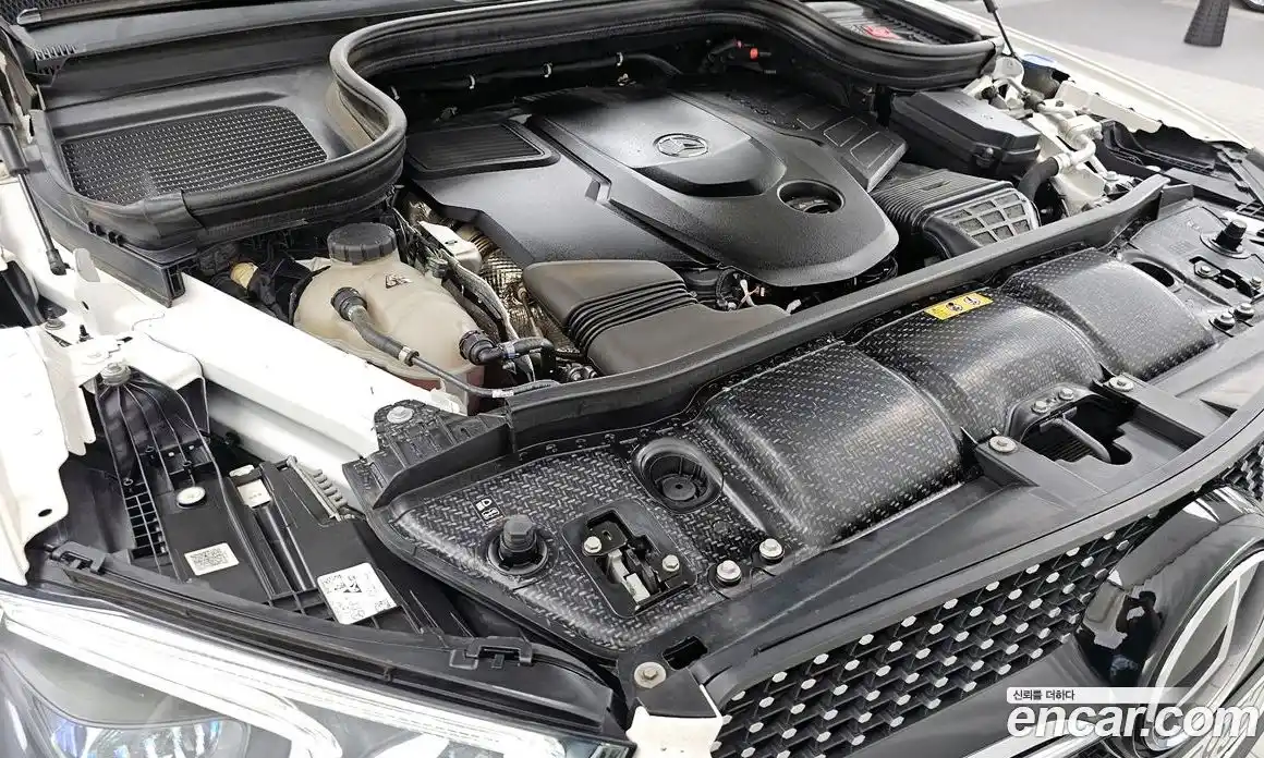 Mercedes-Benz GLE-Class 2022 2.9 гидро, фото 6 Mercedes-Benz GLE-Class 2022 2.9 гидро, фото 6