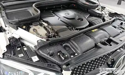 Mercedes-Benz GLE-Class 2022 2.9 гидро, миниатюра 6 Mercedes-Benz GLE-Class 2022 2.9 гидро, миниатюра 6