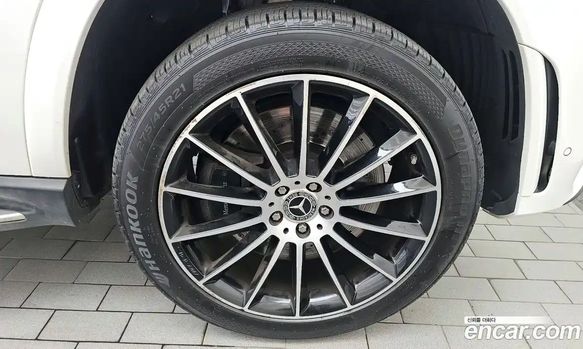 Mercedes-Benz GLE-Class 2022 2.9 гидро, фото 7 Mercedes-Benz GLE-Class 2022 2.9 гидро, фото 7