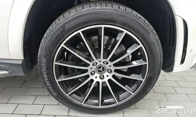 Mercedes-Benz GLE-Class 2022 2.9 гидро, миниатюра 7 Mercedes-Benz GLE-Class 2022 2.9 гидро, миниатюра 7