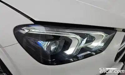 Mercedes-Benz GLE-Class 2022 2.9 гидро, миниатюра 8 Mercedes-Benz GLE-Class 2022 2.9 гидро, миниатюра 8