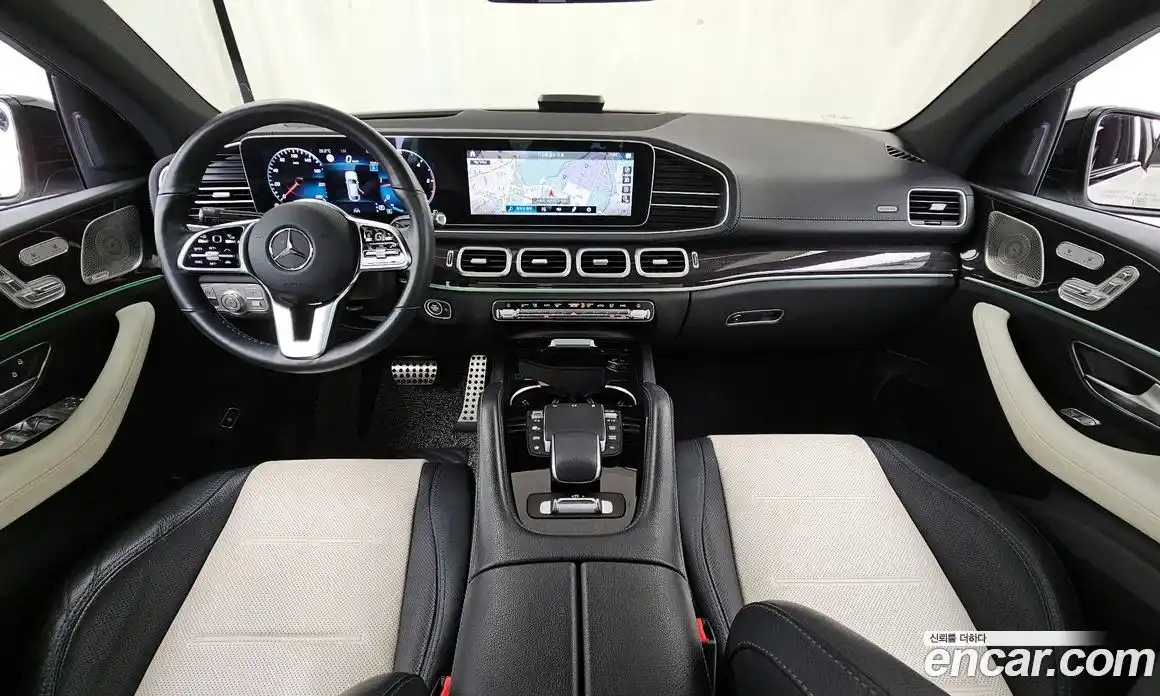 Mercedes-Benz GLE-Class 2022 2.9 гидро, фото 10 Mercedes-Benz GLE-Class 2022 2.9 гидро, фото 10