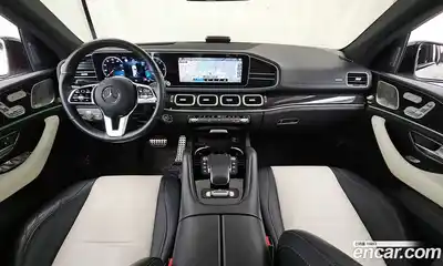 Mercedes-Benz GLE-Class 2022 2.9 гидро, миниатюра 10 Mercedes-Benz GLE-Class 2022 2.9 гидро, миниатюра 10