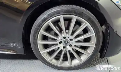 Mercedes-Benz S-Class 2021 2.9 гидро, миниатюра 5 Mercedes-Benz S-Class 2021 2.9 гидро, миниатюра 5