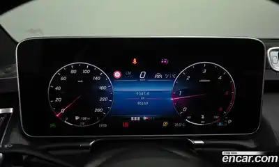 Mercedes-Benz S-Class 2021 2.9 гидро, миниатюра 8 Mercedes-Benz S-Class 2021 2.9 гидро, миниатюра 8