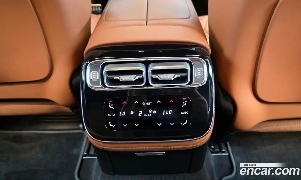 Mercedes-Benz S-Class 2022 2.9 гидро, фото 18 Mercedes-Benz S-Class 2022 2.9 гидро, фото 18