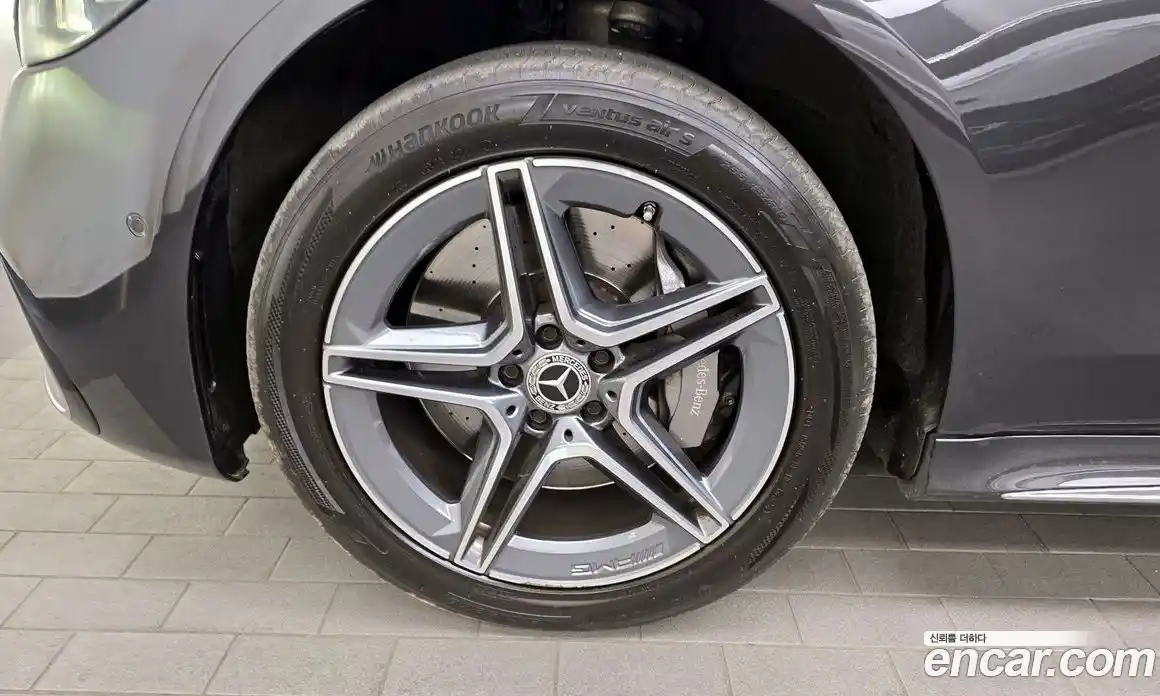 Mercedes-Benz S-Class 2022 2.9 гидро, фото 5 Mercedes-Benz S-Class 2022 2.9 гидро, фото 5