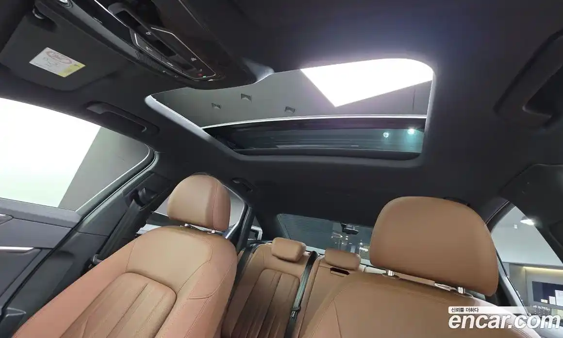 Audi A6 2023 2.0 автомат (гидро), фото 18