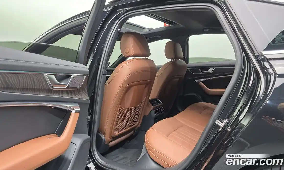 Audi A6 2023 2.0 автомат (гидро), фото 23