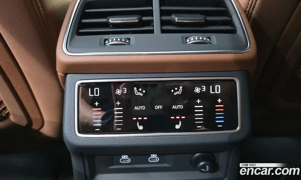 Audi A6 2023 2.0 автомат (гидро), фото 24