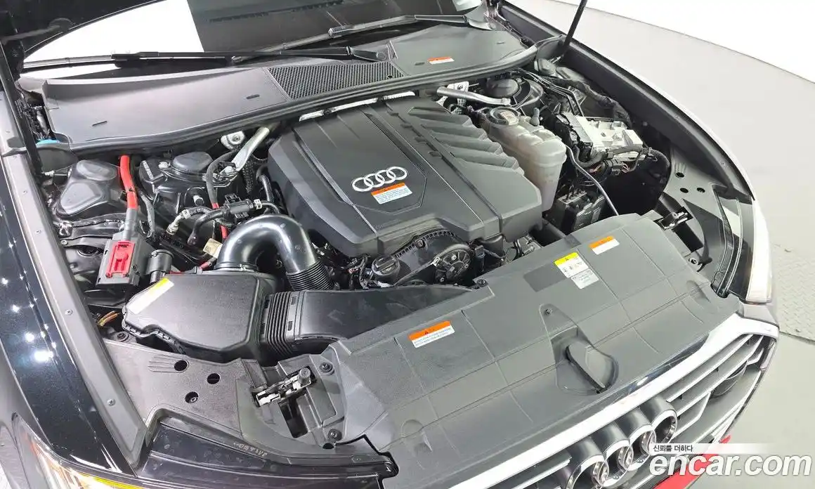 Audi A6 2023 2.0 автомат (гидро), фото 28