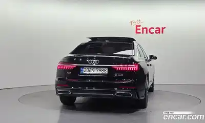 Audi A6 2023 2.0 автомат (гидро), миниатюра 4