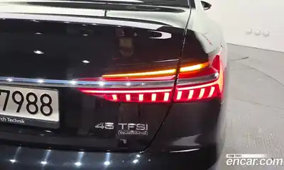 Audi A6 2023 2.0 автомат (гидро), миниатюра 9