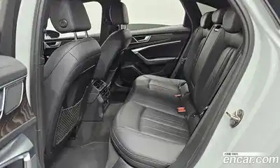 Audi A6 2021 2.0 автомат (гидро), миниатюра 11