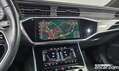 Audi A6 2021 2.0 автомат (гидро), миниатюра 12