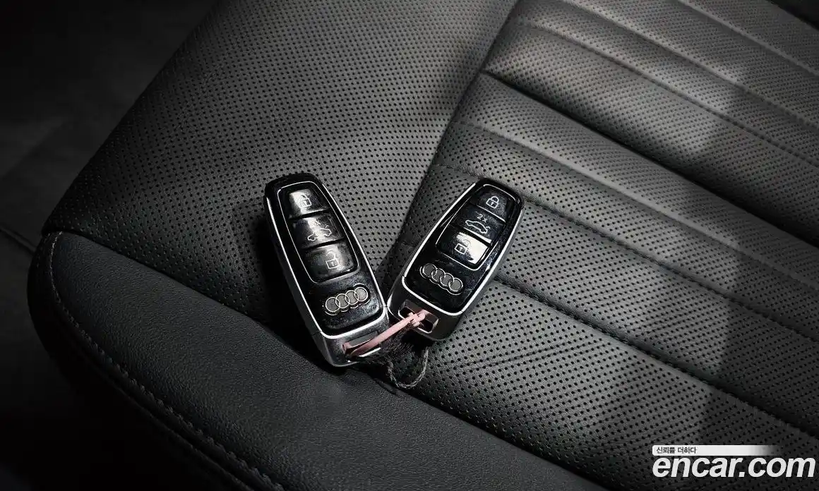 Audi A6 2021 2.0 автомат (гидро), фото 15