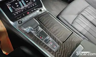 Audi A6 2021 2.0 автомат (гидро), миниатюра 9