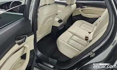 Audi e-tron 2021 0.2 автомат (гидро), миниатюра 12