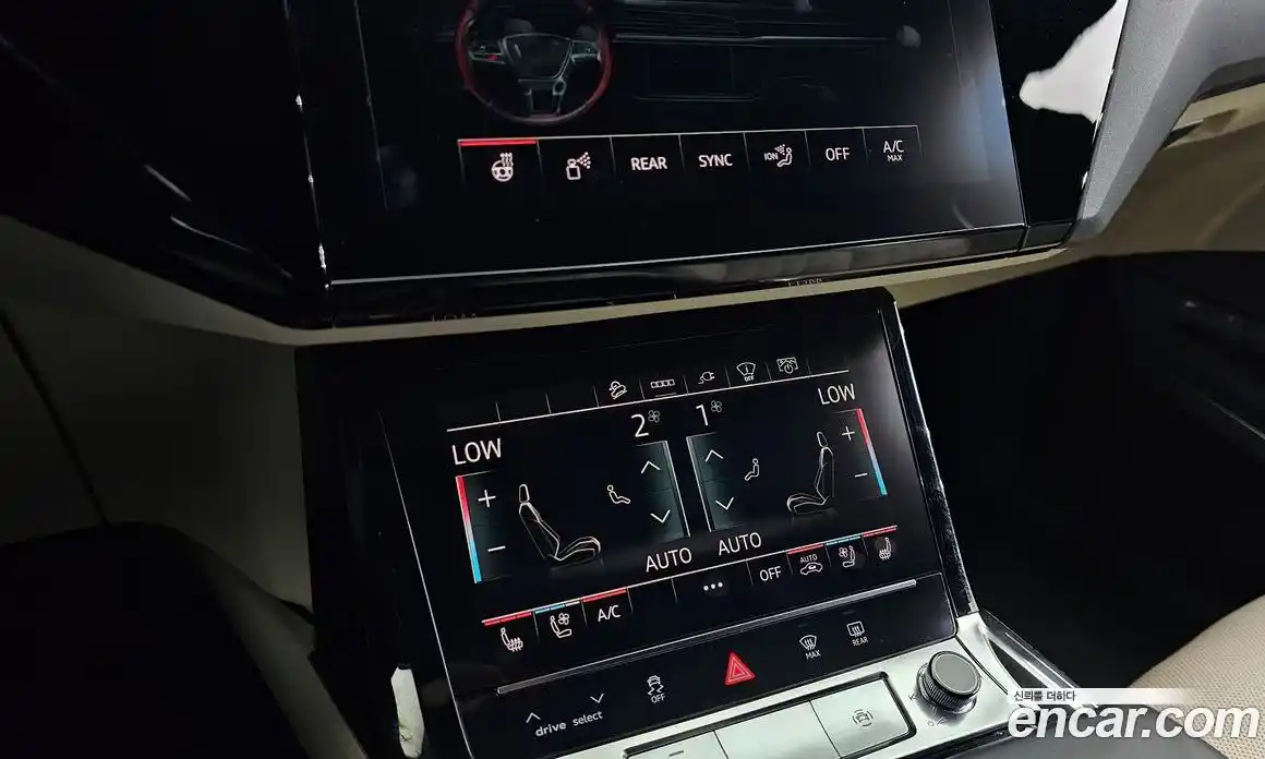 Audi e-tron 2021 0.2 автомат (гидро), фото 19