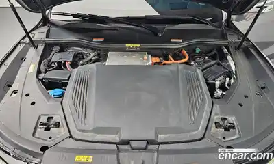 Audi e-tron 2021 0.2 автомат (гидро), миниатюра 6