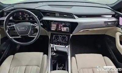 Audi e-tron 2021 0.2 автомат (гидро), миниатюра 7