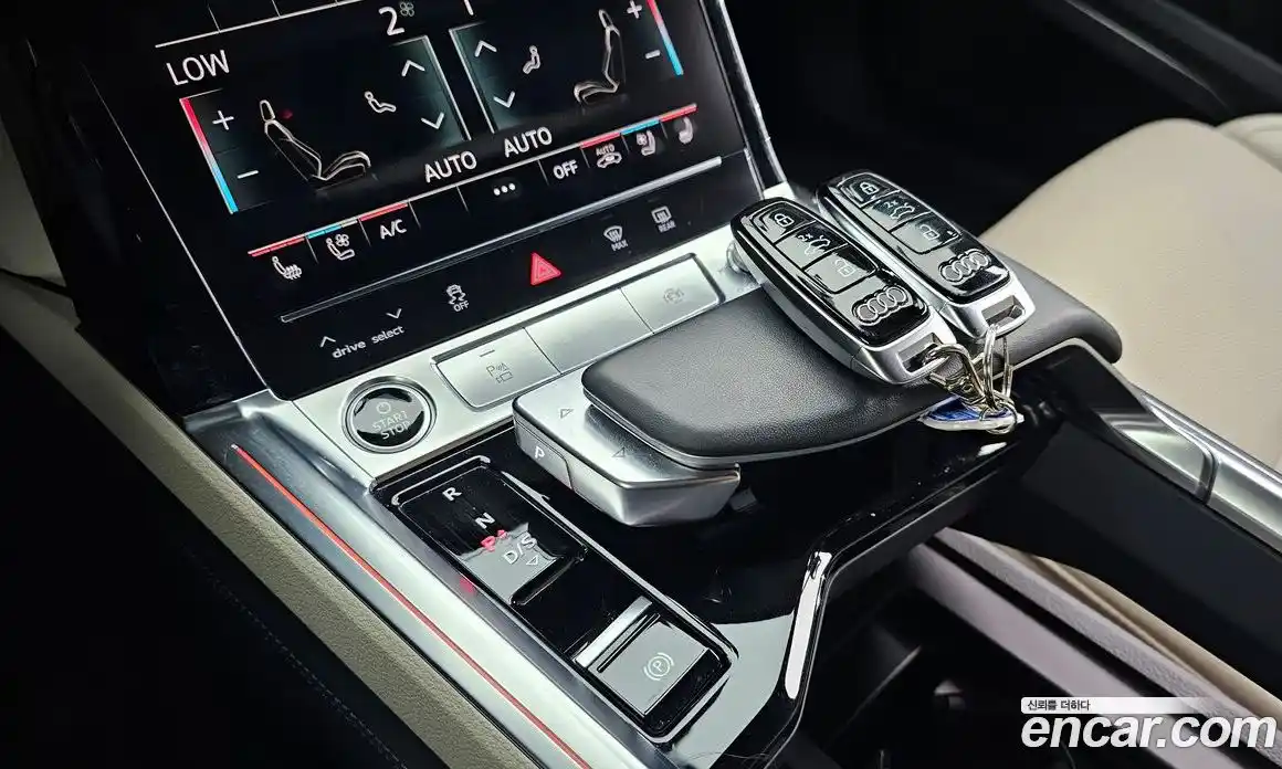 Audi e-tron 2021 0.2 автомат (гидро), фото 9
