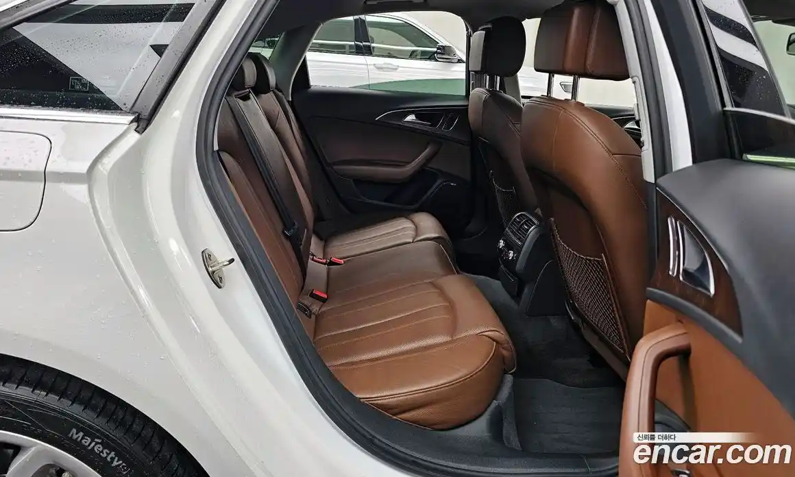 Audi A6 2014 3.0 автомат (гидро), фото 12