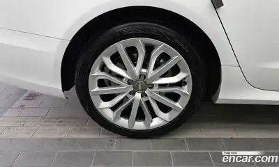 Audi A6 2014 3.0 автомат (гидро), миниатюра 5