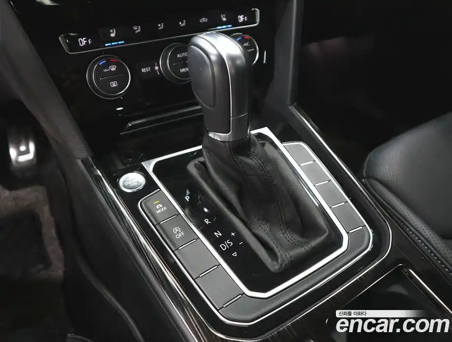 Volkswagen Arteon 2019 2.0 автомат (гидро), фото 15