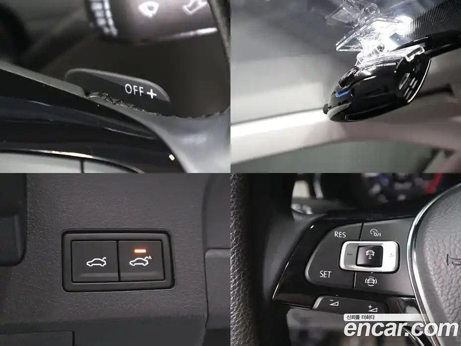 Volkswagen Arteon 2019 2.0 автомат (гидро), фото 19