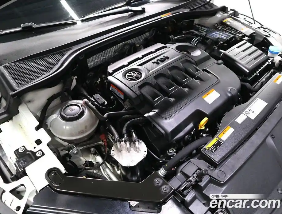 Volkswagen Arteon 2019 2.0 автомат (гидро), фото 6