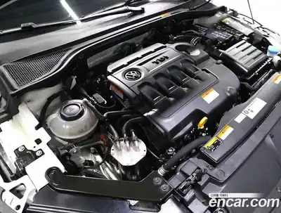Volkswagen Arteon 2019 2.0 автомат (гидро), миниатюра 6