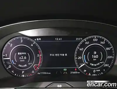 Volkswagen Arteon 2019 2.0 автомат (гидро), миниатюра 7