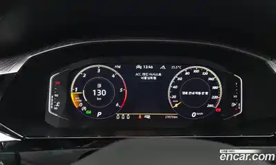 Volkswagen Arteon 2022 2.0 автомат (гидро), миниатюра 11