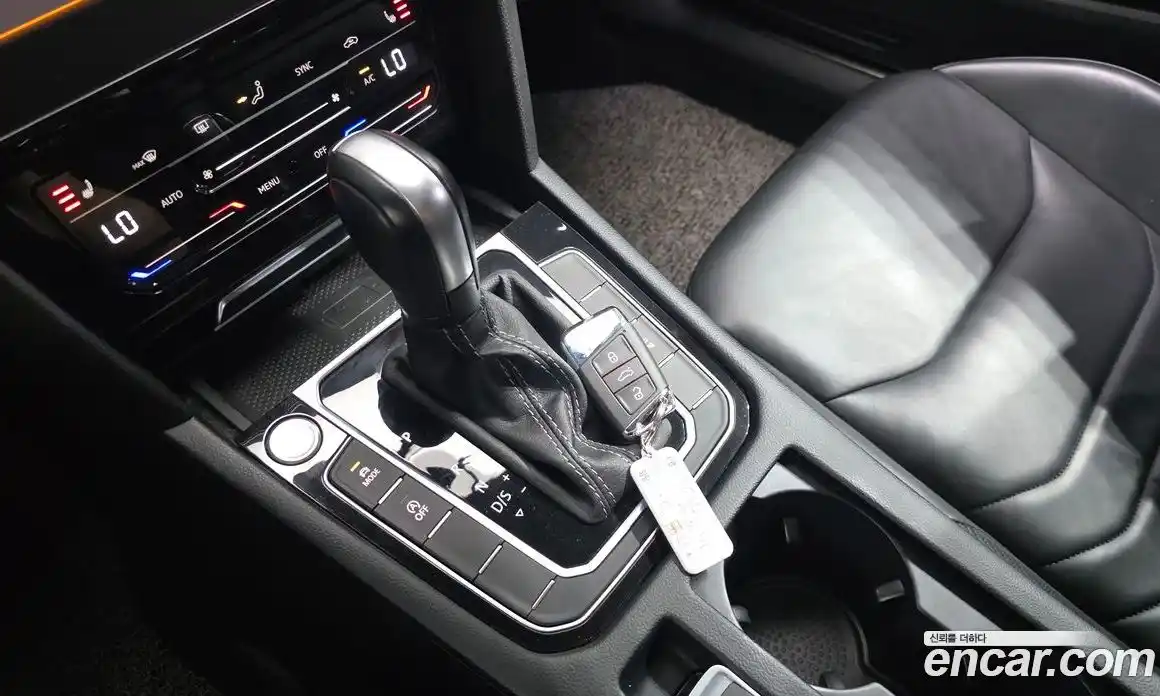 Volkswagen Arteon 2022 2.0 автомат (гидро), фото 12