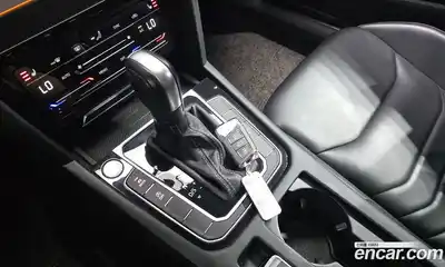 Volkswagen Arteon 2022 2.0 автомат (гидро), миниатюра 12