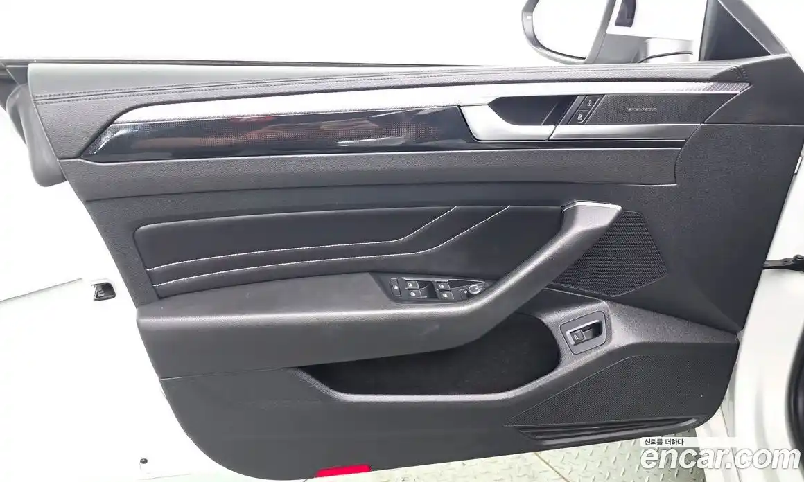 Volkswagen Arteon 2022 2.0 автомат (гидро), фото 14